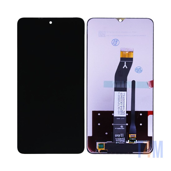 Touch+Display Xiaomi Redmi A3 4G Service Pack Negro